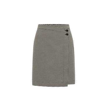 HAHNENTRITT ROCK (GOTS) - Boutique Pepita