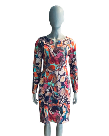 Fox’s Kleid EGENIA