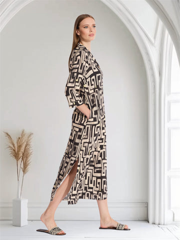 Fox‘s Kleid Wotali