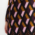Fox’s Kleid QUBICON