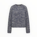 LANIUS GROBSTRICK PULLOVER aus Alpakawolle - Boutique Pepita