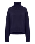 LANIUS OVERSIZED PULLOVER (GOTS) - Boutique Pepita