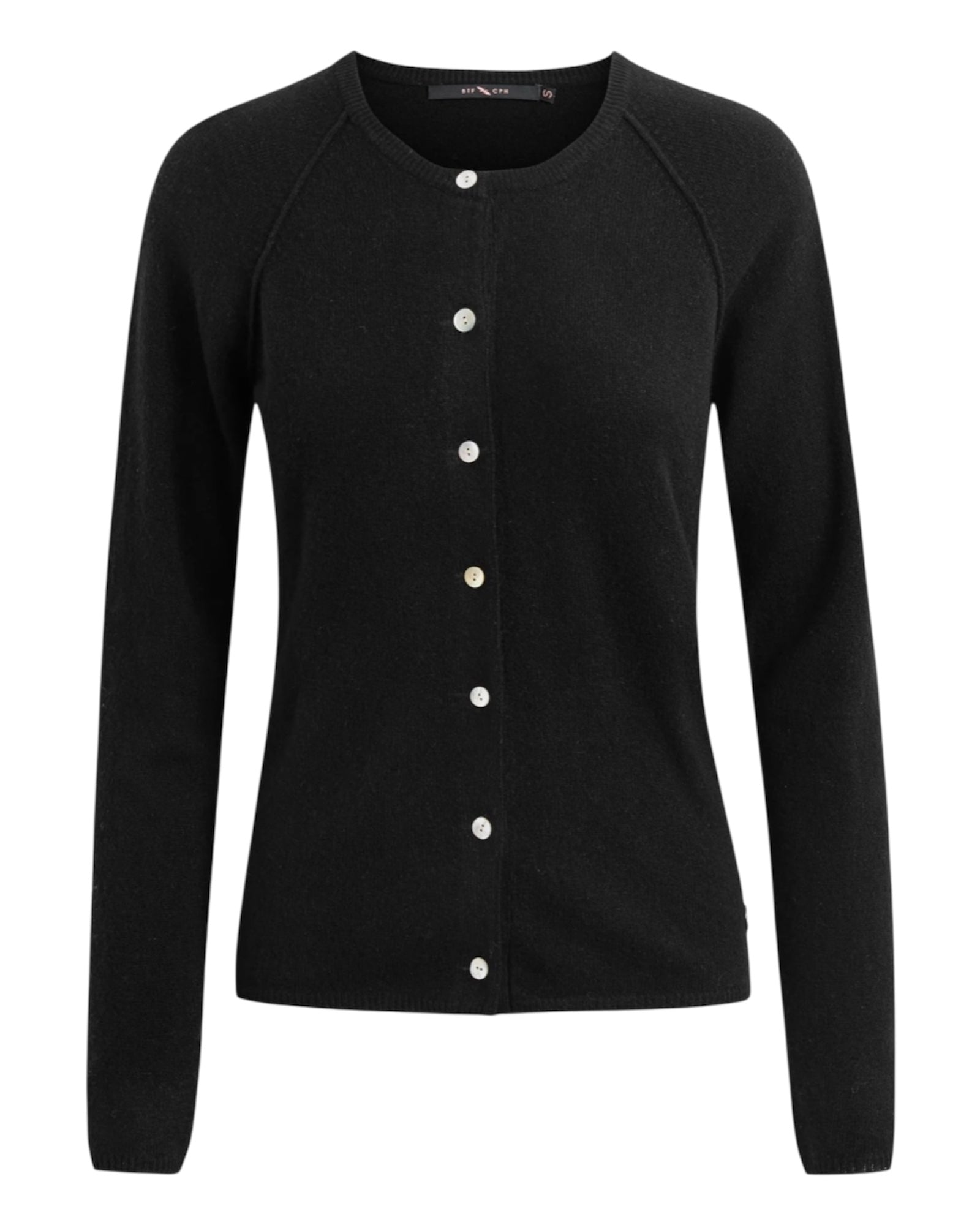 BTF-CPH Pullover-black