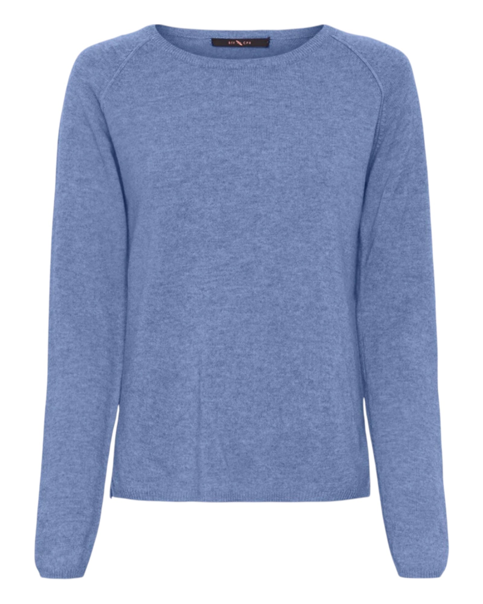 BTF-CPH Pullover-RoyalBlue