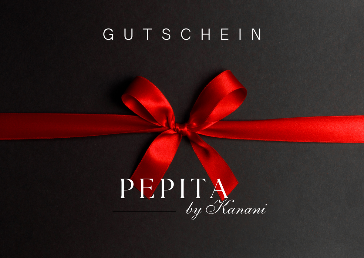Gutschein - BoutiquePepita