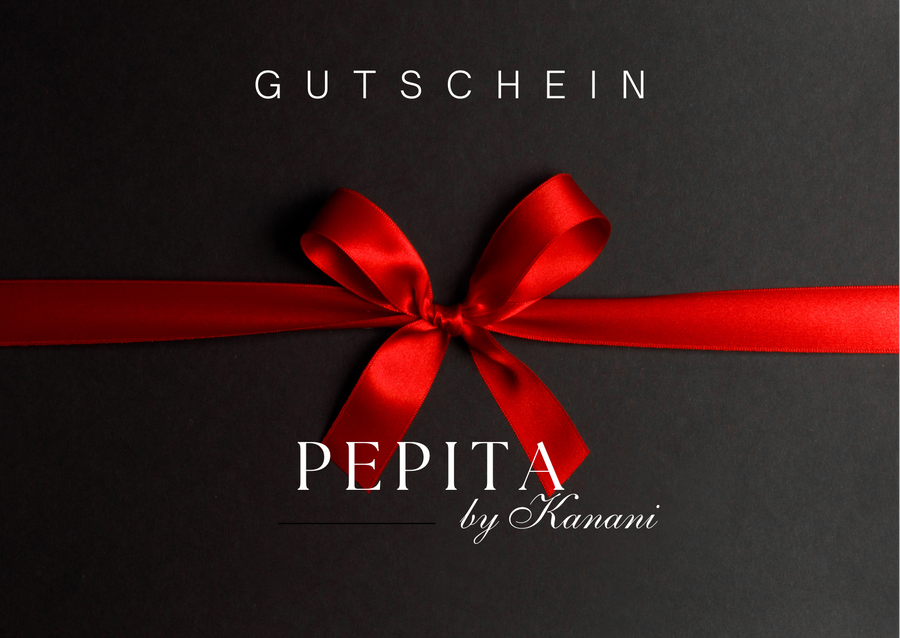 Gutschein - BoutiquePepita