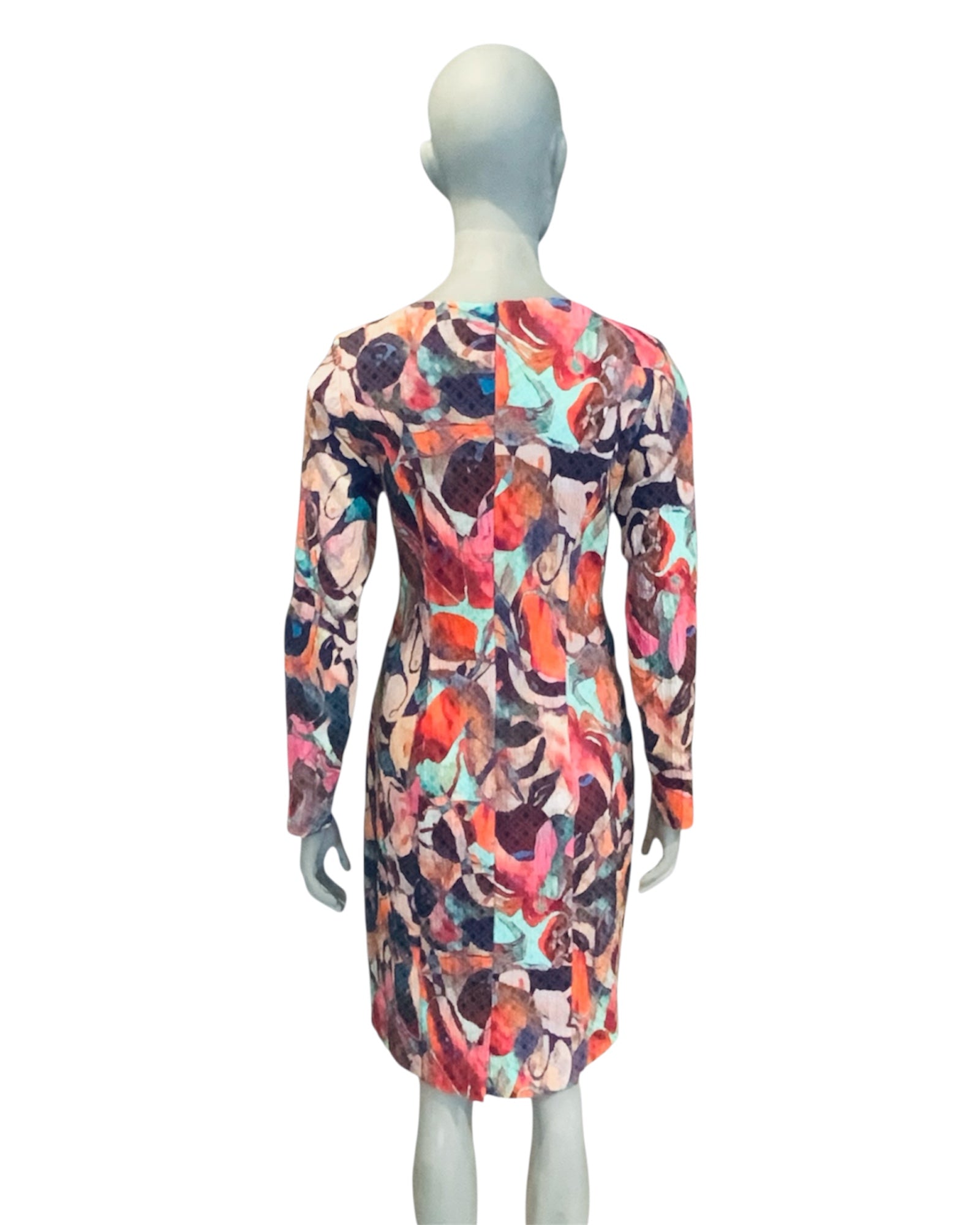 Fox’s Kleid EGENIA - Boutique Pepita