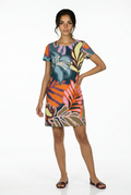 Fox's-Kleid-Defado