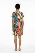 Fox's-Kleid-Defado