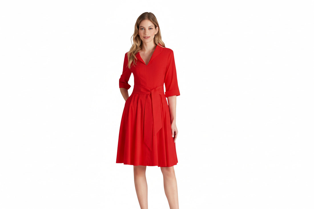 Fox’s Kleid Medaxy