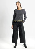 Fox's Pullover RAPULO, Ganzkörperansicht, Boutique Pepita Hamburg
