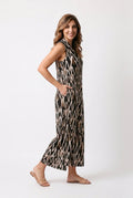 Fox‘s Jumpsuit VUQOQUAI