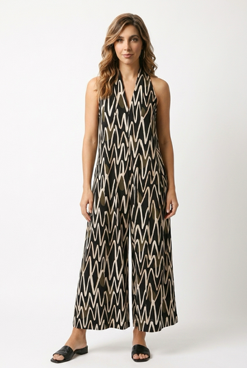Fox‘s Jumpsuit VUQOQUAI