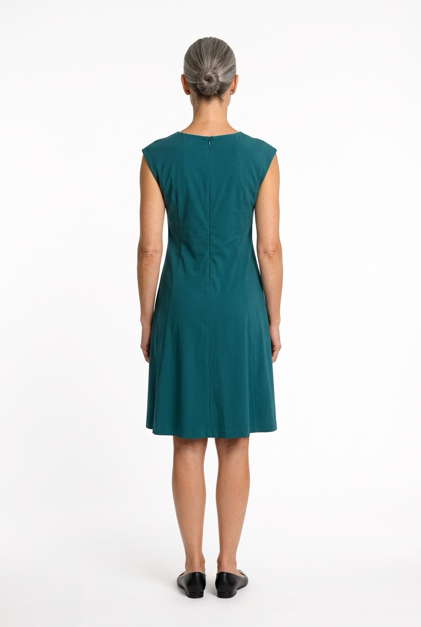 Fox‘s Kleid MUNGYA