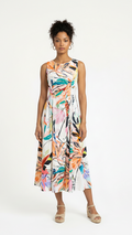 Fox's Kleid Demona