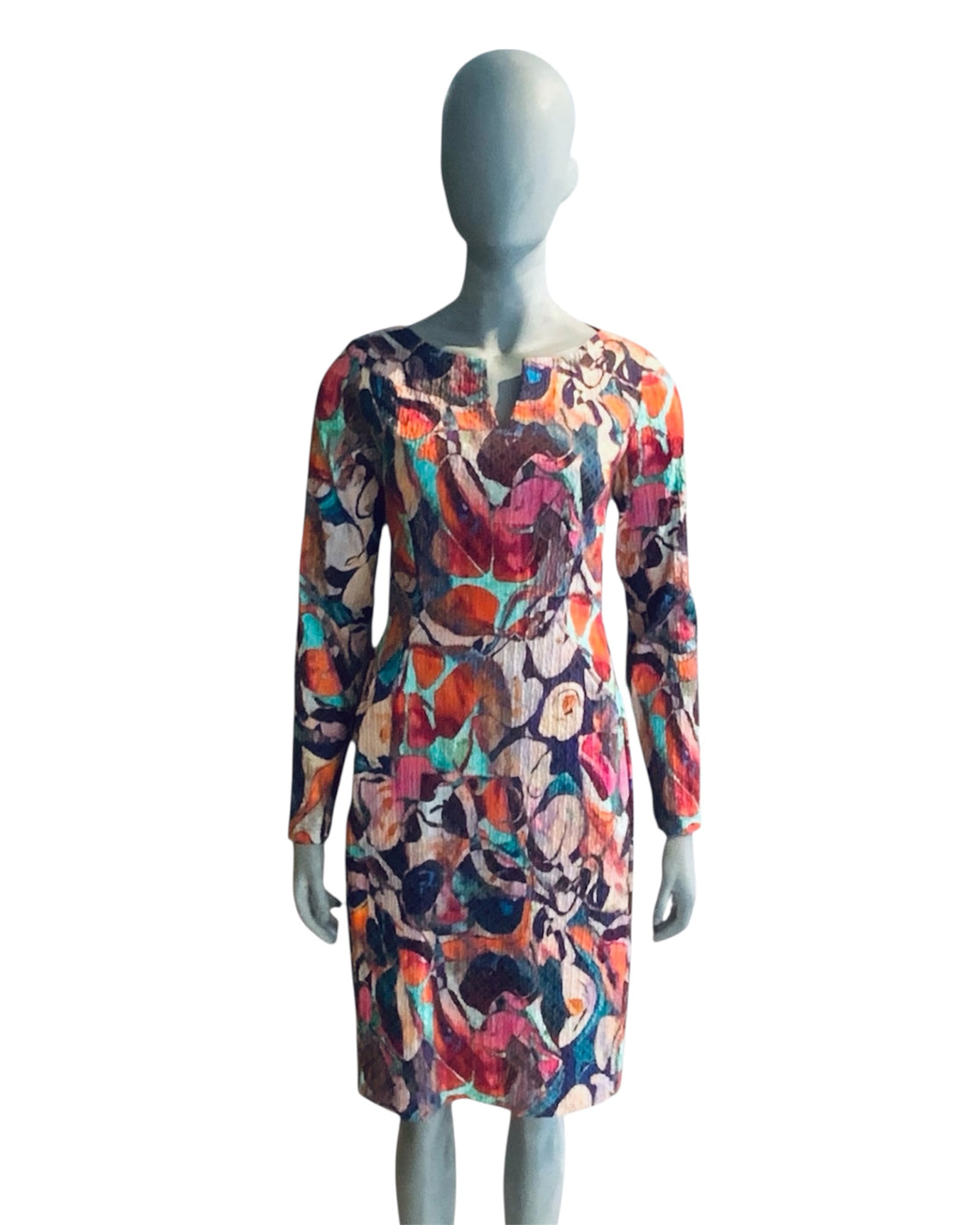 Fox’s Kleid EGENIA