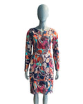 Fox’s Kleid EGENIA