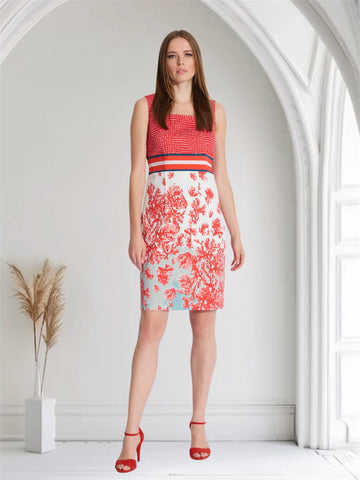 Fox‘s Kleid FEDRUX