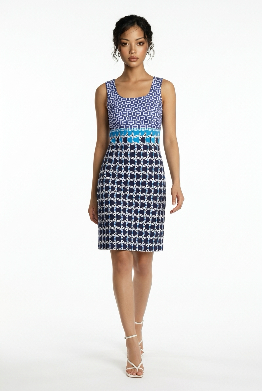 Fox‘s Kleid FEDRUX