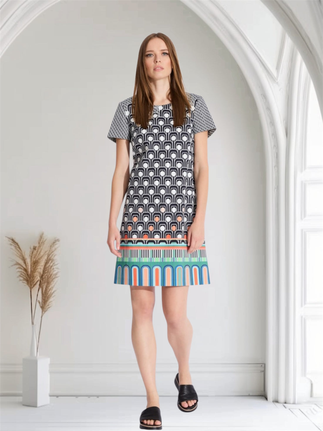Fox's Kleid Fadona