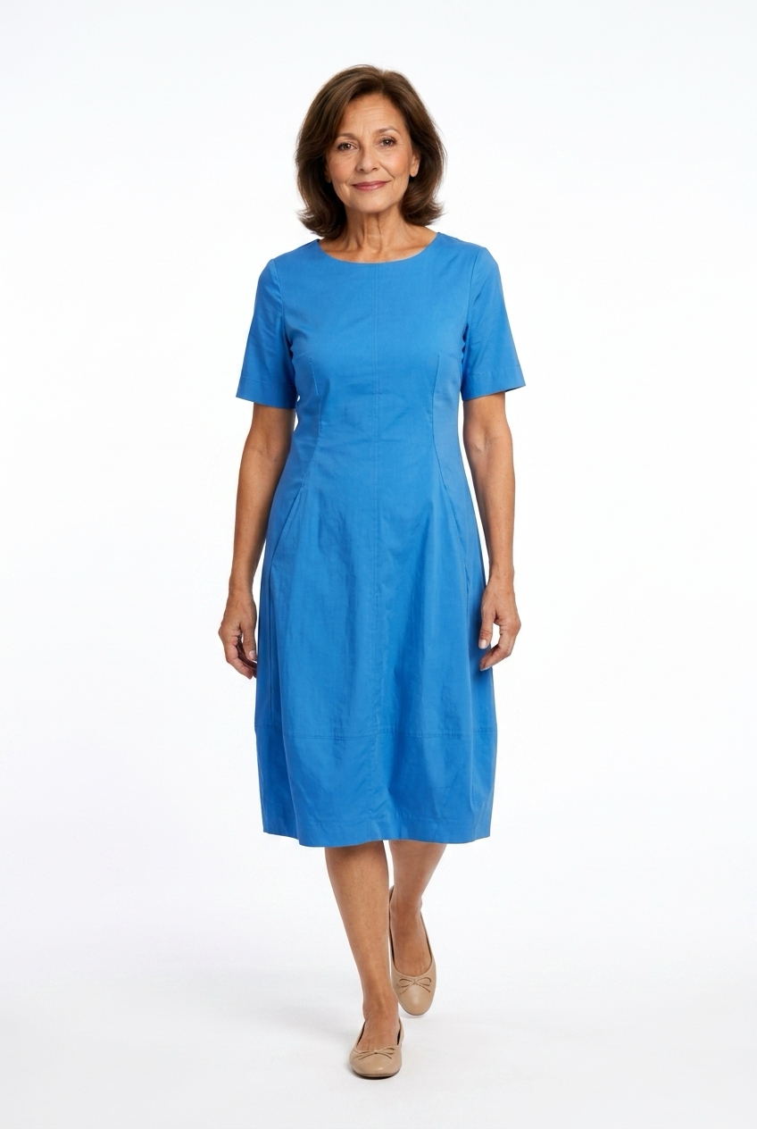 Fox‘s Kleid KYROBAO
