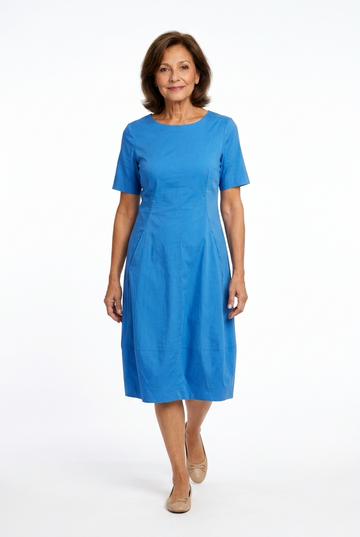 Fox‘s Kleid KYROBAO