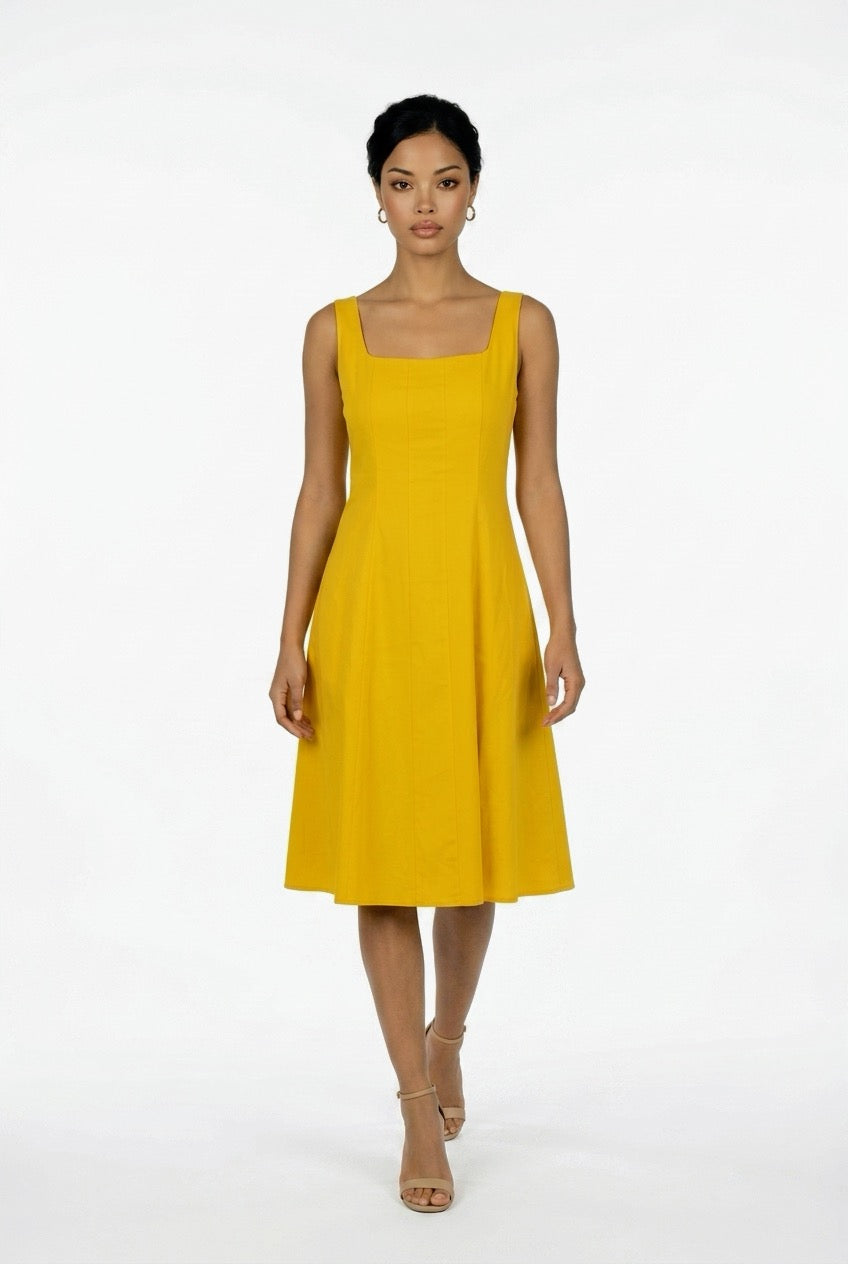 Fox‘s Kleid MIASHY