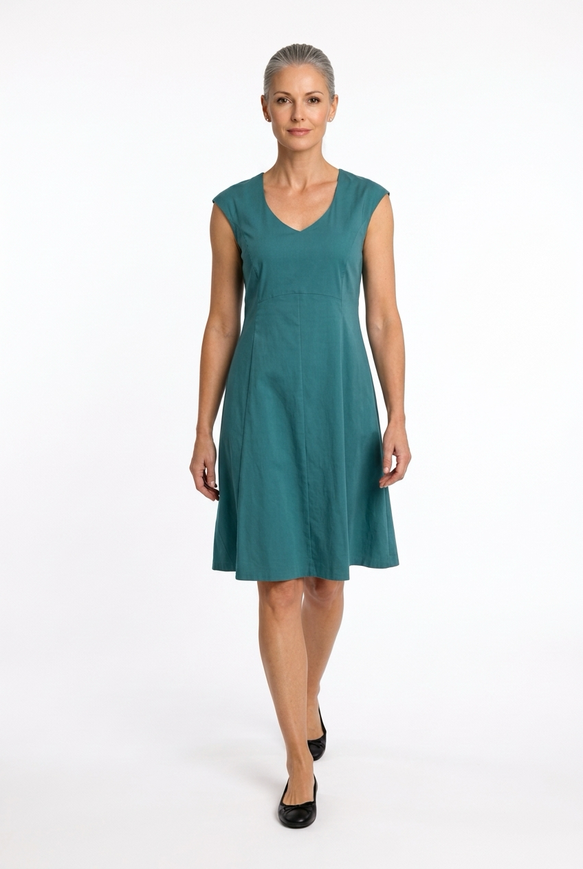 Fox‘s Kleid MUNGYA
