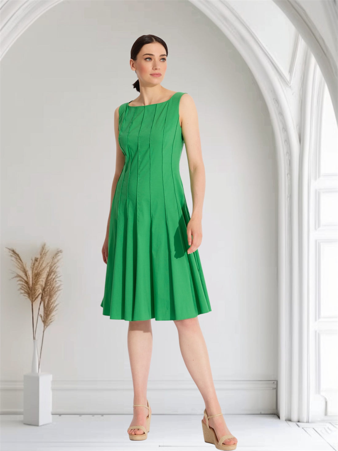 Fox‘s Kleid Mexico