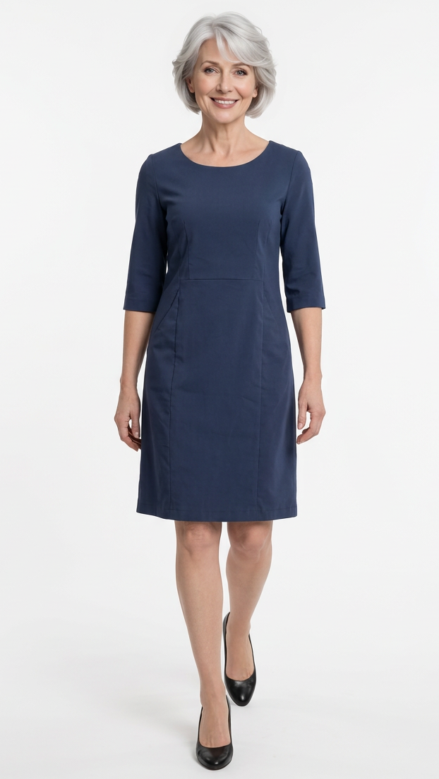 Fox's Kleid Mykudo