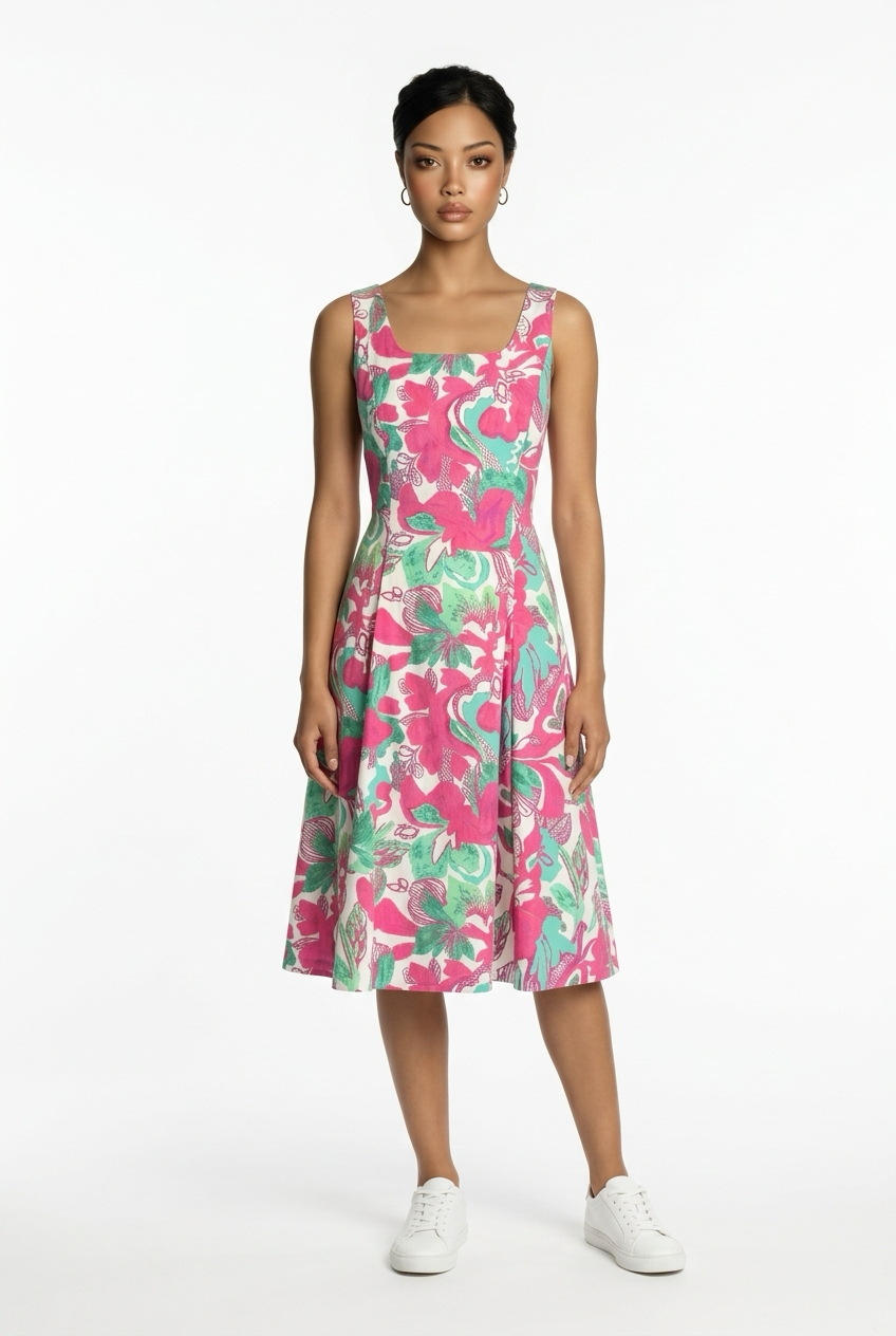 Fox‘s Kleid UFOO
