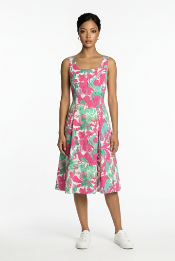 Fox‘s Kleid UFOO