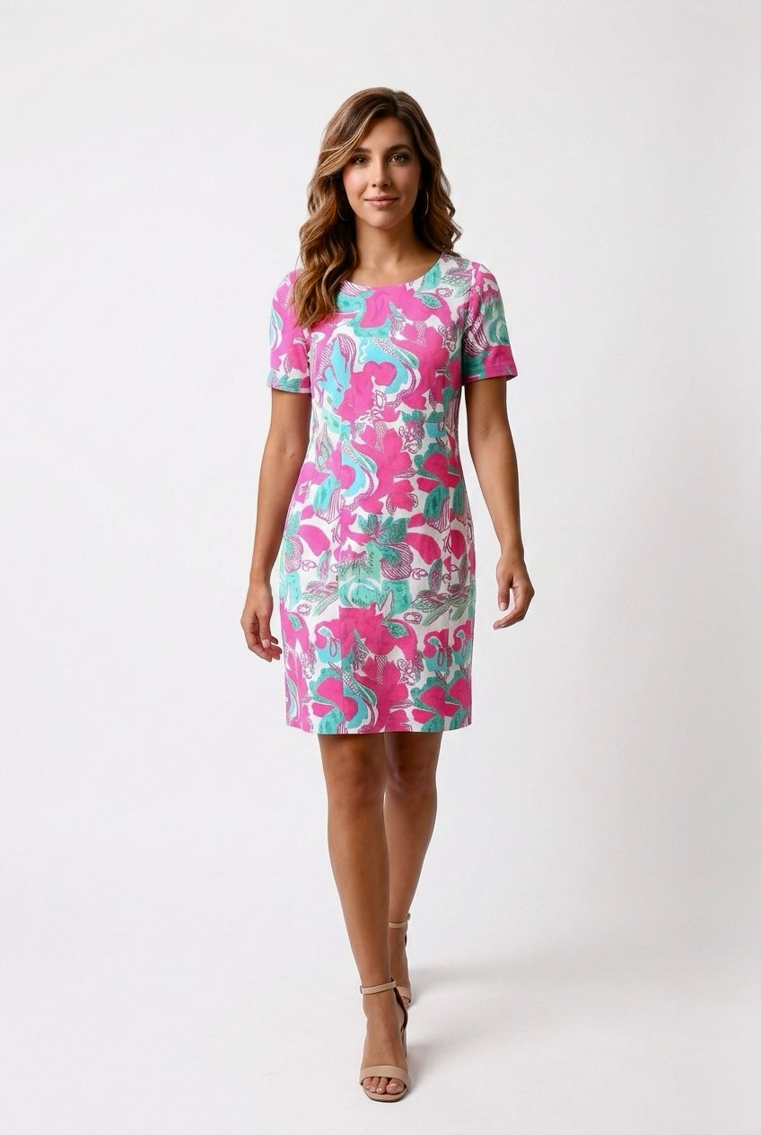 Fox‘s Kleid UKIDO