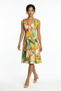 Fox‘s Kleid UNGANA