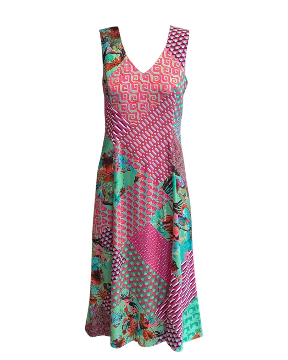 Fox‘s Kleid Variana