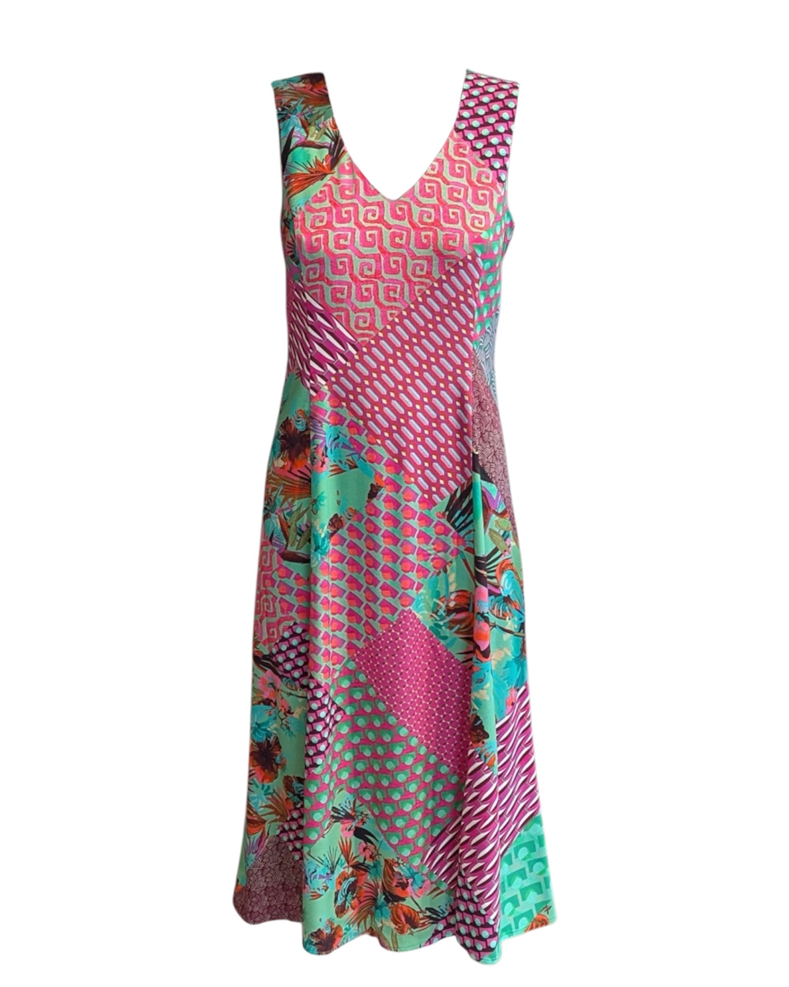 Fox‘s Kleid Variana