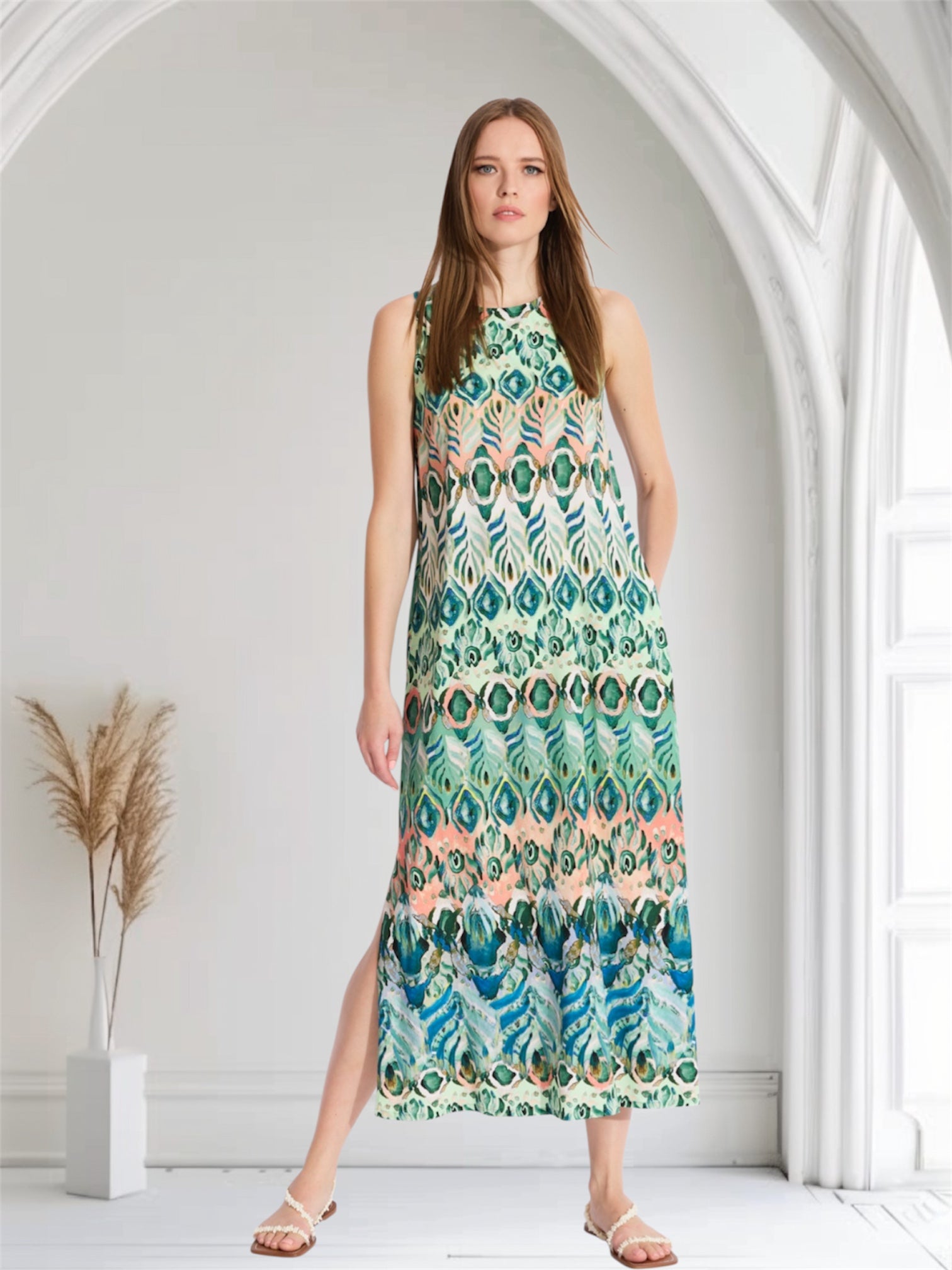 Fox’s Kleid WIVITA
