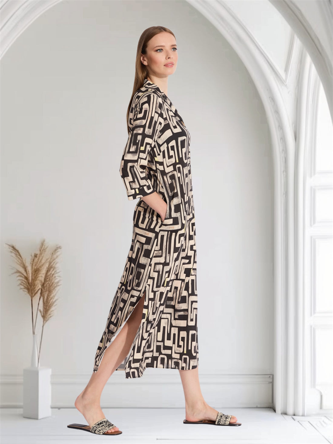 Fox‘s Kleid Wotali