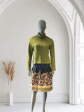 Fox’s Pullover HAROL