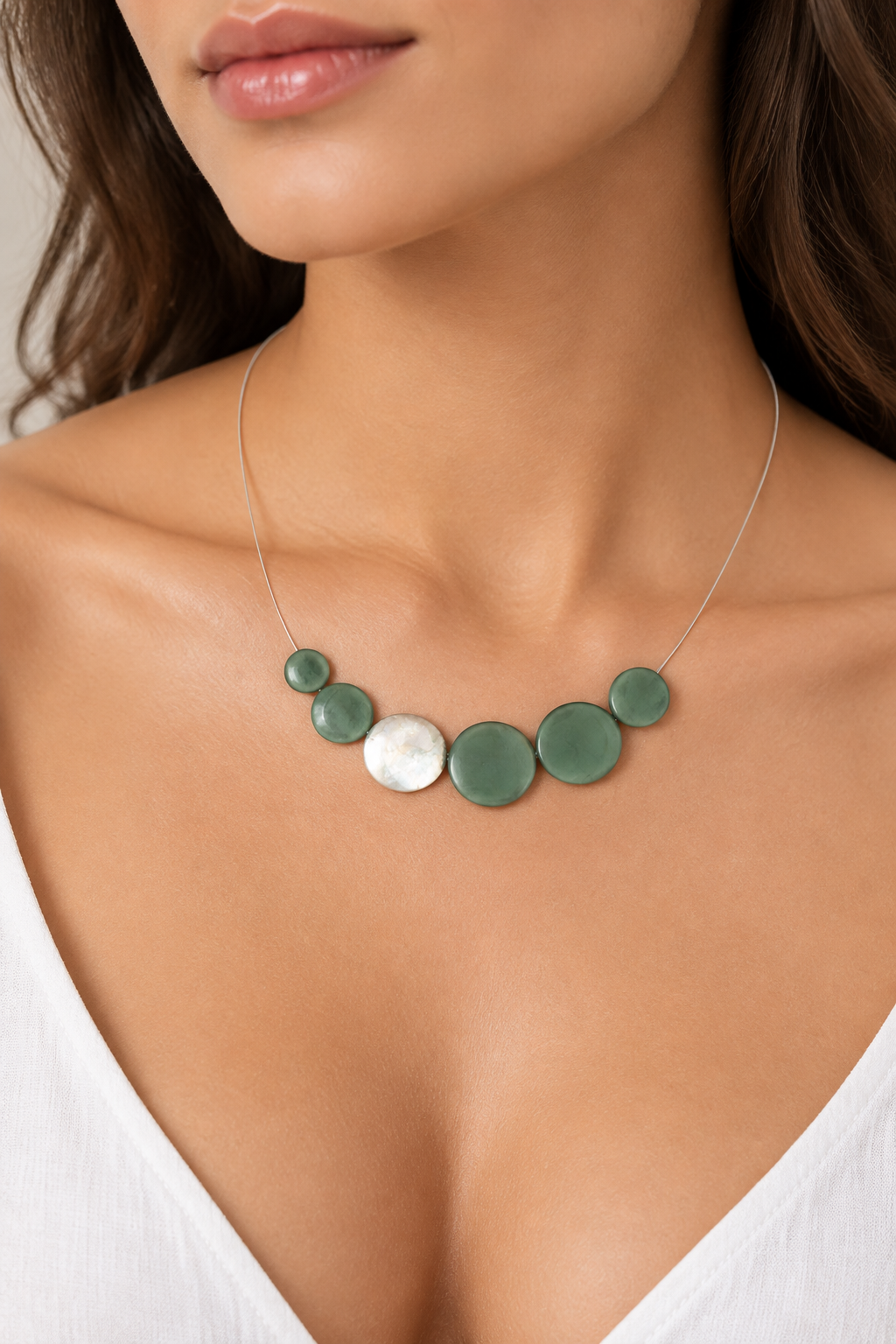 Halskette-aus-muschel-boutique pepita
