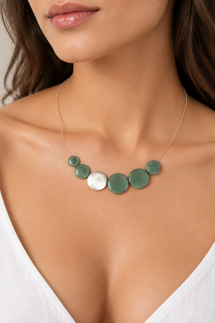 Halskette-aus-muschel-boutique pepita