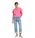 LANIUS Blusenshirt TENCEL™ Lyocell