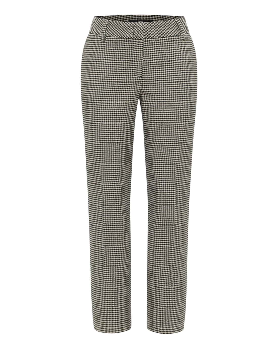 LANIUS HAHNENTRITT HOSE (GOTS) - Boutique Pepita