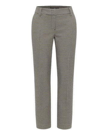 LANIUS HAHNENTRITT HOSE (GOTS) - Boutique Pepita