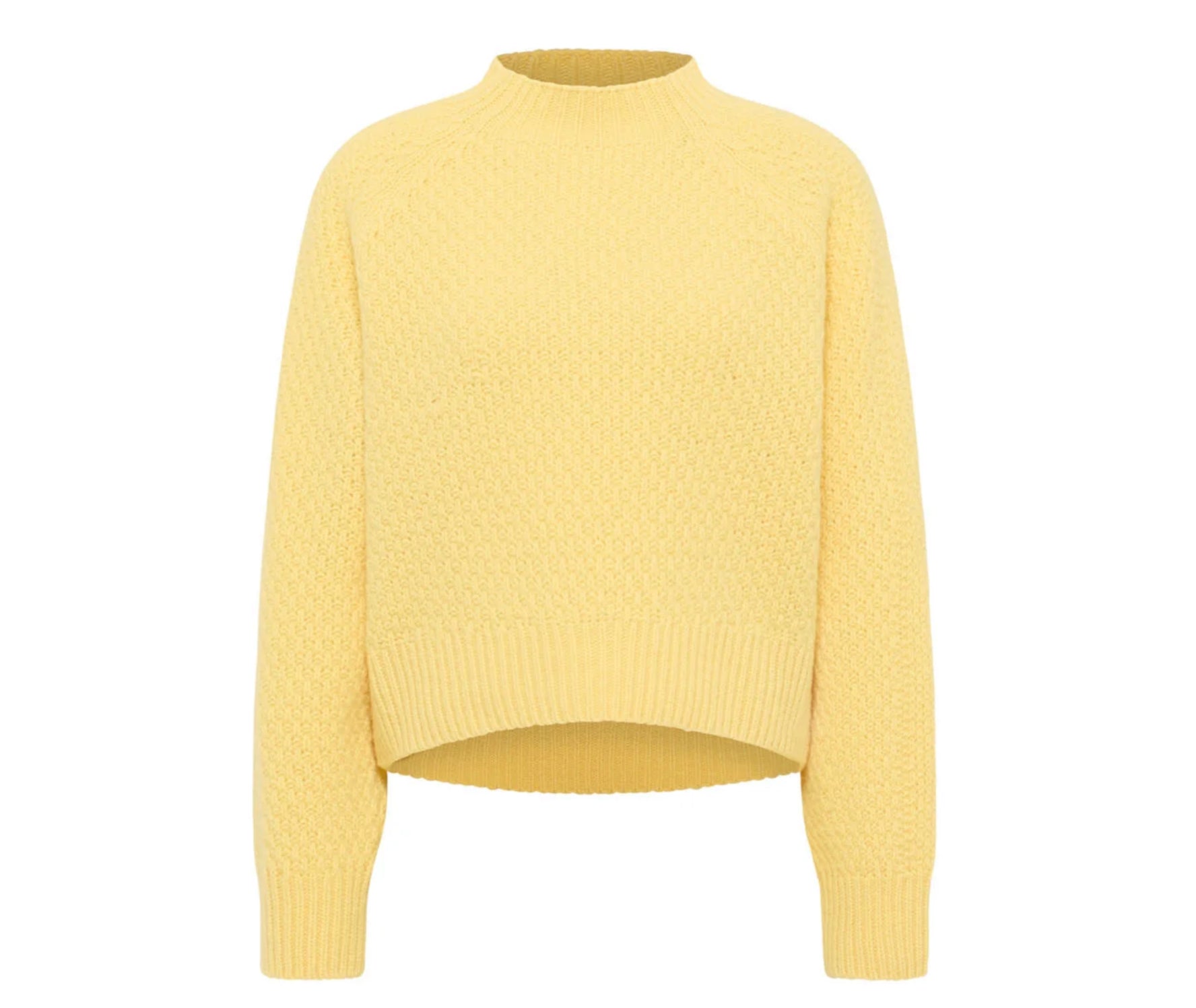 LANIUS STRUKTURPULLOVER - Boutique Pepita