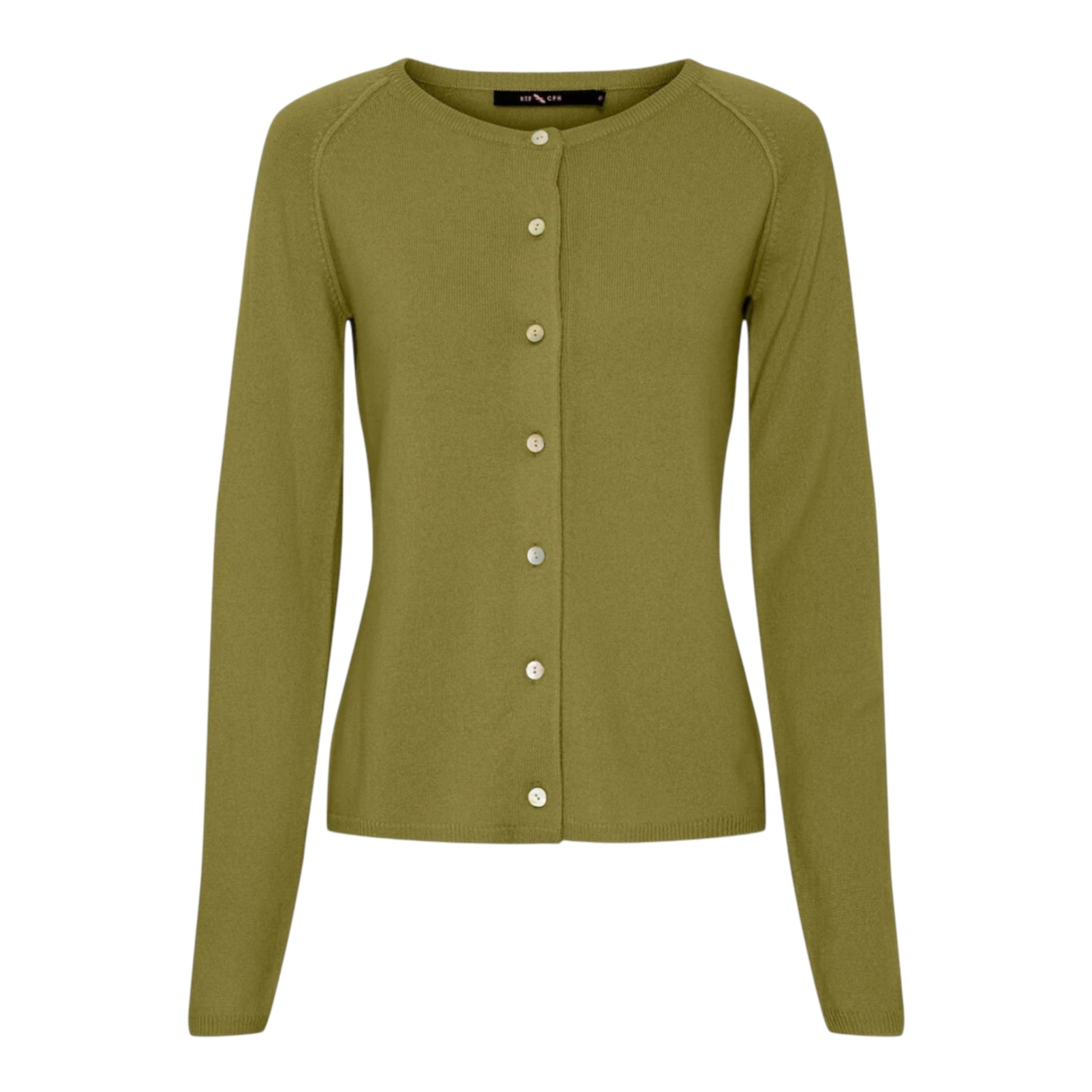 Strickpullover_oliveGreen