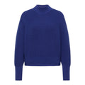 LANIUS Grobstrickpullover GOTS aus Bio-Baumwolle Gr. 34-38 – Boutique Pepita – Ansicht 2