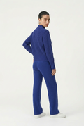 LANIUS Grobstrickpullover GOTS aus Bio-Baumwolle Gr. 34-38 – Boutique Pepita – Ansicht 4