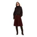 LANIUS Oversize Pullover GOTS aus Bio-Schurwolle - Damenpullover von Boutique Pepita