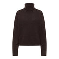 LANIUS Oversize Pullover GOTS Rueckansicht